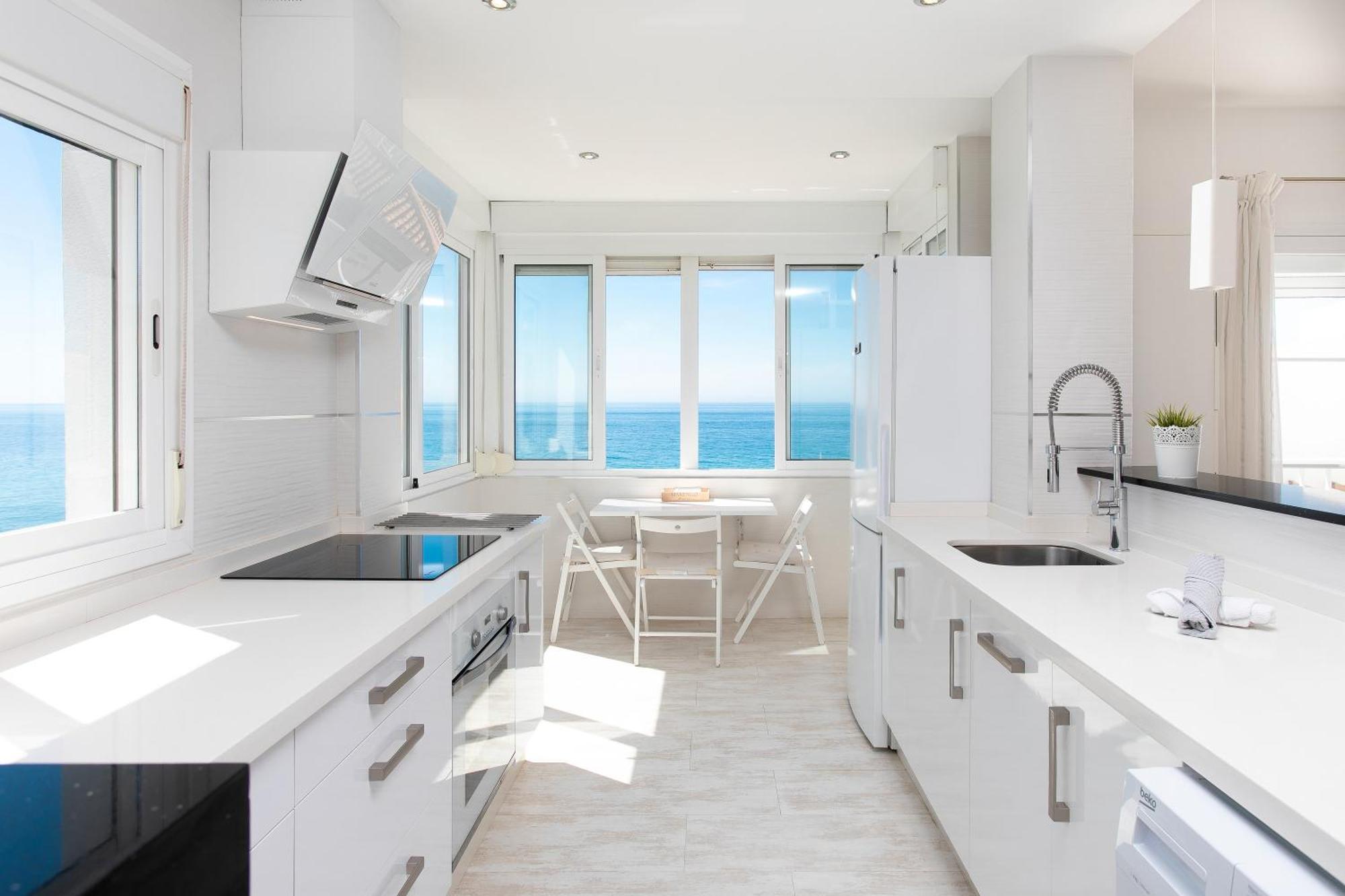 Luxury Sea View * Nerja